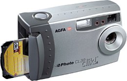 Agfa ephoto CL30 Clik