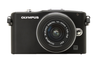 Olympus E-PM 1