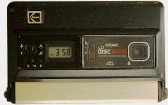 Kodak-Disc