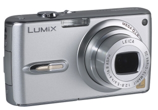 Panasonic DMC-FX 07