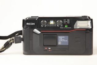 Ricoh FF-70